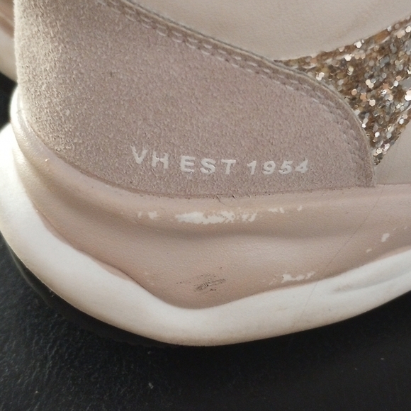 Vintage Havana Running Shoes - Picture 5 of 14